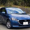 mazda demio 2019 quick_quick_6BA-DJLFS_DJLFS-704562 image 4