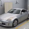 nissan fairlady-z 2002 -NISSAN 【岡崎 300ﾁ5493】--Fairlady Z UA-Z33--Z33-000817---NISSAN 【岡崎 300ﾁ5493】--Fairlady Z UA-Z33--Z33-000817- image 1