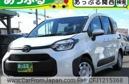 toyota sienta 2024 quick_quick_MXPL10G_MXPL10-1145785
