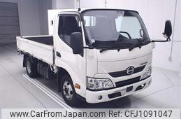 hino dutro 2017 -HINO--Hino Dutoro XZC605M-0015640---HINO--Hino Dutoro XZC605M-0015640-