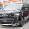 toyota vellfire 2023 quick_quick_6AA-AAHH40W_AAHH40-0012052 image 1