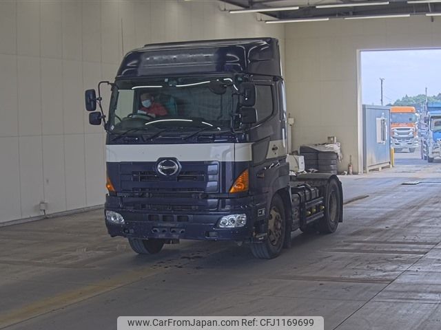 hino profia 2005 -HINO--Profia SH1EDJG-12039---HINO--Profia SH1EDJG-12039- image 1