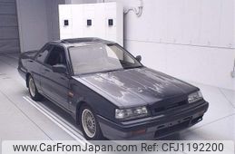 nissan skyline 1988 -NISSAN--Skyline HR31-149124---NISSAN--Skyline HR31-149124-