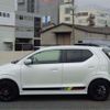 suzuki alto-works 2016 -SUZUKI 【福山 580ﾌ8027】--Alto Works DBA-HA36S--HA36S-873484---SUZUKI 【福山 580ﾌ8027】--Alto Works DBA-HA36S--HA36S-873484- image 17