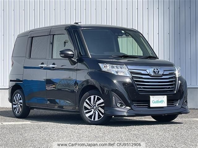 toyota roomy 2018 -TOYOTA--Roomy DBA-M900A--M900A-0266920---TOYOTA--Roomy DBA-M900A--M900A-0266920- image 1