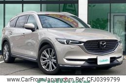 mazda cx-8 2021 -MAZDA--CX-8 5BA-KG5P--KG5P-251792---MAZDA--CX-8 5BA-KG5P--KG5P-251792-