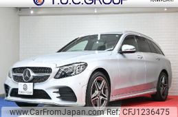 mercedes-benz c-class 2020 quick_quick_5AA-205277_WDD2052772F862850