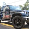 chrysler jeep-wrangler 2014 -CHRYSLER--Jeep Wrangler JK36L--EL111701---CHRYSLER--Jeep Wrangler JK36L--EL111701- image 16