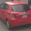 toyota vitz 2011 -TOYOTA--Vitz KSP130-202872---TOYOTA--Vitz KSP130-202872- image 2