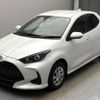toyota yaris 2024 CFJ1810288 image 4