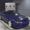 nissan silvia 2001 -NISSAN--Silvia S15-027132---NISSAN--Silvia S15-027132- image 1