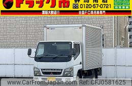 mitsubishi-fuso canter 2004 GOO_NET_EXCHANGE_0403464A30241220W001