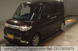 daihatsu tanto 2008 CFJ1803879