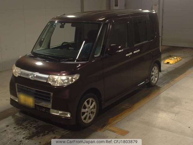 daihatsu tanto 2008 CFJ1803879 image 1