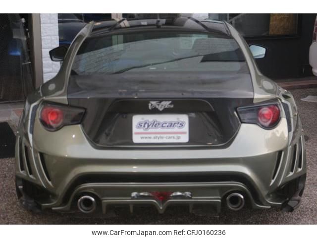 toyota 86 2014 quick_quick_DBA-ZN6_024330 image 2