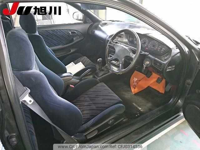 toyota sprinter-trueno 1991 I390 image 2