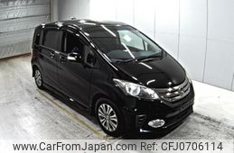 honda freed 2014 -HONDA--Freed GB3-1521361---HONDA--Freed GB3-1521361-