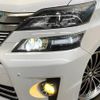 toyota vellfire 2013 -TOYOTA--Vellfire DBA-ANH20W--ANH20-8290382---TOYOTA--Vellfire DBA-ANH20W--ANH20-8290382- image 14