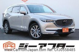 mazda cx-8 2021 -MAZDA--CX-8 3DA-KG2P--KG2P-353147---MAZDA--CX-8 3DA-KG2P--KG2P-353147-