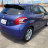 peugeot 208 2015 -PEUGEOT--Peugeot 208 A9HM01--FT101299---PEUGEOT--Peugeot 208 A9HM01--FT101299- image 2