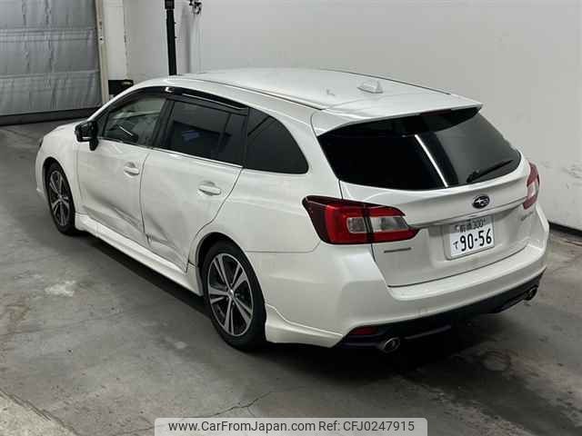 subaru levorg 2017 -SUBARU 【前橋 300テ9056】--Levorg VM4-097058---SUBARU 【前橋 300テ9056】--Levorg VM4-097058- image 2