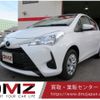 toyota vitz 2018 quick_quick_DBA-KSP130_2234064 image 1