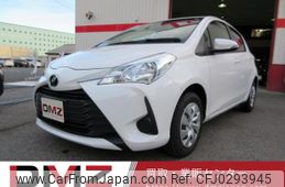 toyota vitz 2018 quick_quick_DBA-KSP130_2234064