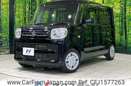 suzuki spacia 2018 CFJ1577263