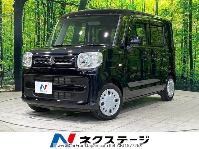 suzuki spacia 2018 CFJ1577263 image 1