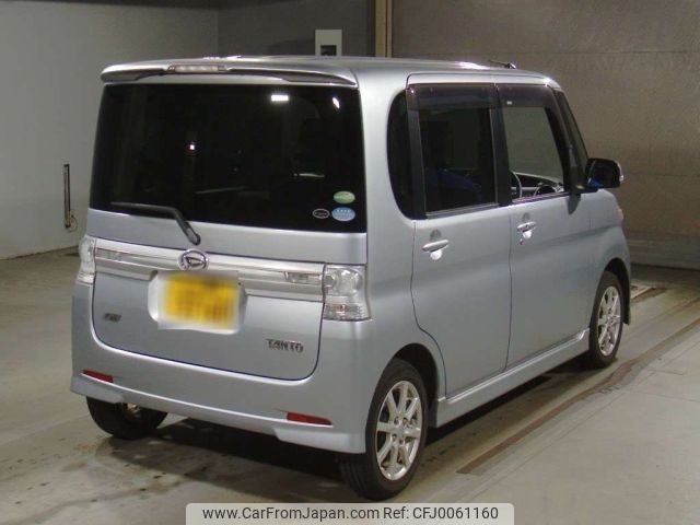 daihatsu tanto 2013 -DAIHATSU 【なにわ 581こ5760】--Tanto L375S-0665031---DAIHATSU 【なにわ 581こ5760】--Tanto L375S-0665031- image 2