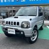 suzuki jimny 2002 CFJ1701212 image 15