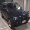 suzuki jimny 2011 -SUZUKI--Jimny JB23W-661915---SUZUKI--Jimny JB23W-661915- image 1