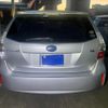 toyota prius-α 2011 -TOYOTA--Prius α DAA-ZVW41W--ZVW41-3036678---TOYOTA--Prius α DAA-ZVW41W--ZVW41-3036678- image 6