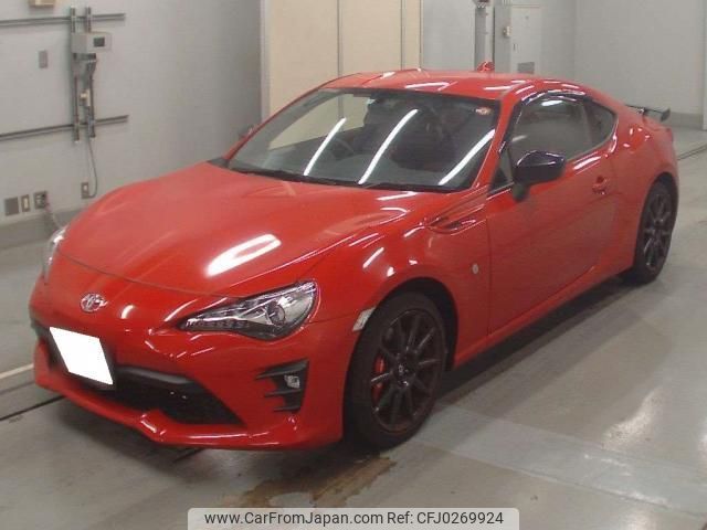 toyota 86 2019 quick_quick_4BA-ZN6_102125 image 2