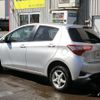 toyota vitz 2018 -TOYOTA 【名変中 】--Vitz NSP135--2084915---TOYOTA 【名変中 】--Vitz NSP135--2084915- image 26