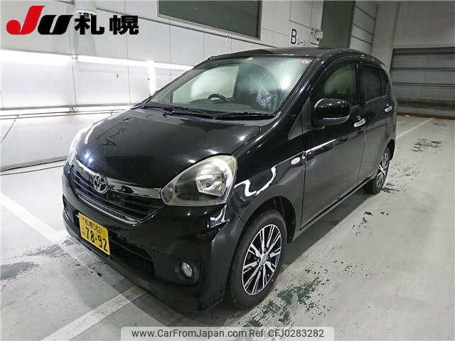 toyota pixis-epoch 2014 -TOYOTA 【札幌 582ｺ7892】--Pixis Epoch LA310A--1005717---TOYOTA 【札幌 582ｺ7892】--Pixis Epoch LA310A--1005717- image 1