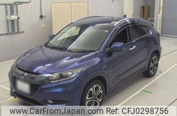 honda vezel 2016 -HONDA 【名古屋 336や2626】--VEZEL RU3-1129966---HONDA 【名古屋 336や2626】--VEZEL RU3-1129966-