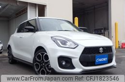 suzuki swift 2020 CFJ1823546