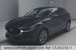 mazda cx-3 2020 -MAZDA--CX-30 3DA-DM8P--DM8P-104398---MAZDA--CX-30 3DA-DM8P--DM8P-104398-