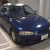 mitsubishi mirage-asti 1996 -MITSUBISHI 【山梨 501ﾄ2489】--Mirage Asti CJ2A-0003614---MITSUBISHI 【山梨 501ﾄ2489】--Mirage Asti CJ2A-0003614- image 1