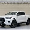 toyota hilux 2024 GOO_NET_EXCHANGE_1001974A30250630W003 image 21