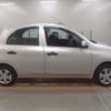 nissan march 2020 CFJ1044905 image 4