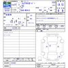 mazda flair 2019 -MAZDA--Flair MS41S--181893---MAZDA--Flair MS41S--181893- image 3