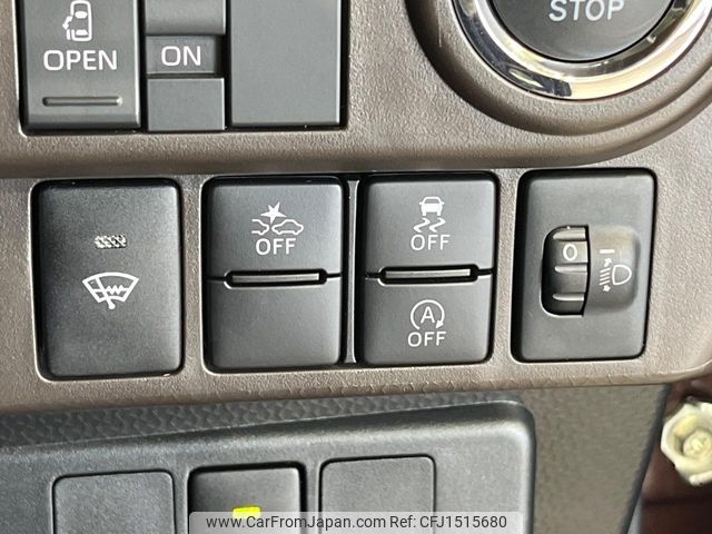toyota roomy 2021 CFJ1515680 image 2