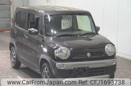 suzuki hustler 2014 CFJ1693738