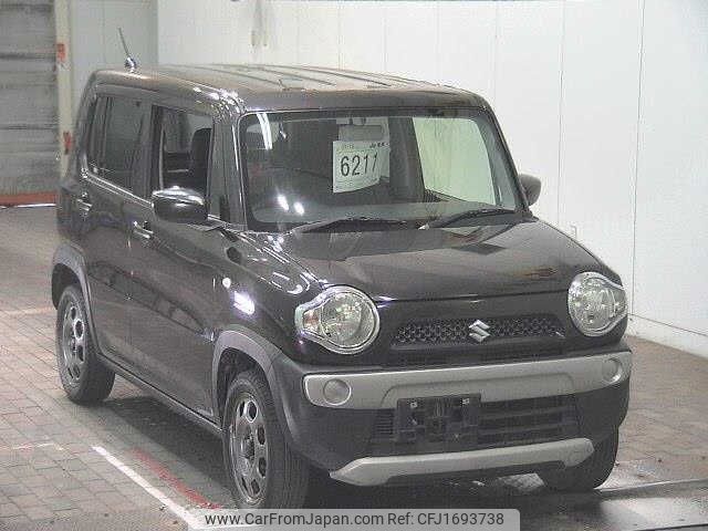 suzuki hustler 2014 CFJ1693738 image 1
