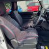 suzuki jimny 2022 CFJ1535442 image 10