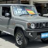 suzuki jimny 2025 quick_quick_3BA-JB64W_JB64W-369589 image 3