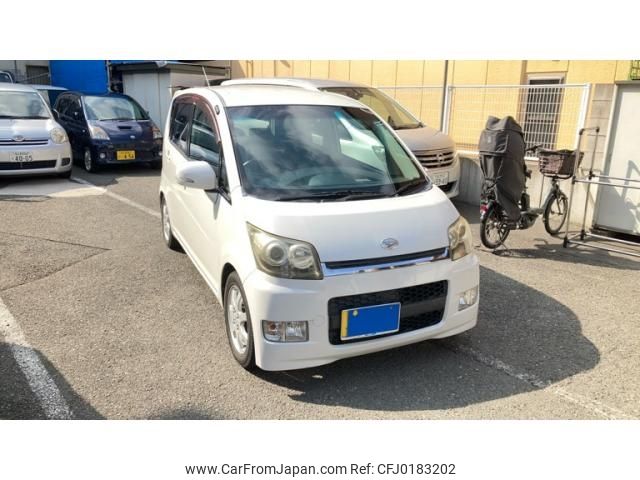 daihatsu move 2007 -DAIHATSU--Move DBA-L175S--L175S-0057921---DAIHATSU--Move DBA-L175S--L175S-0057921- image 2