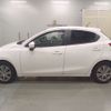 mazda demio 2015 -MAZDA 【土浦 502ｾ 646】--Demio DBA-DJ3FS--DJ3FS-126853---MAZDA 【土浦 502ｾ 646】--Demio DBA-DJ3FS--DJ3FS-126853- image 9